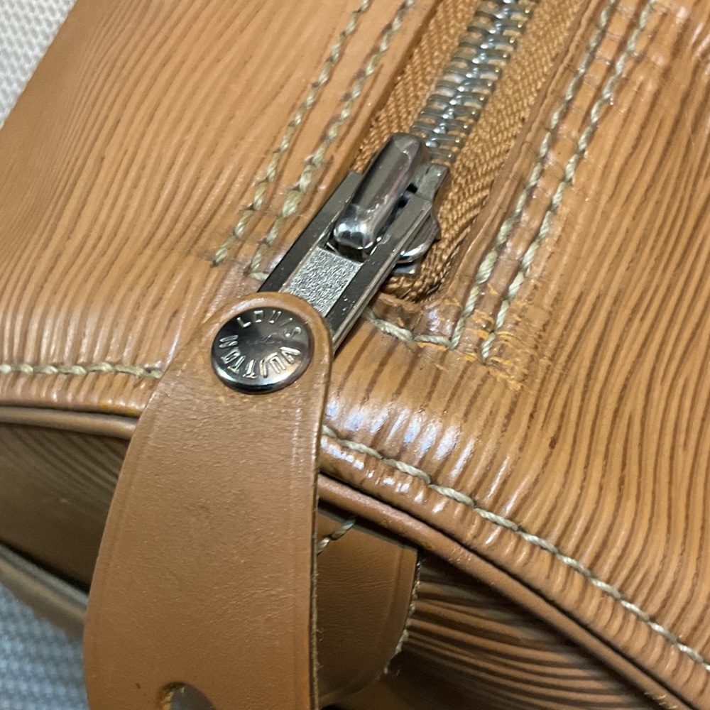 Louis Vuitton Epi Leather speedy 30 SP0076 - Picture 4 of 16